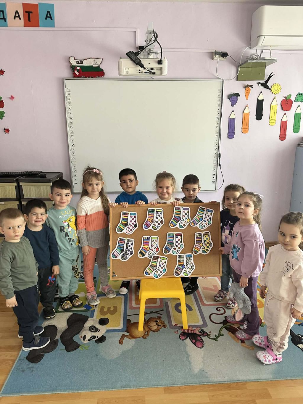 28 - 2026 - ДГ Щастливо - Медовец