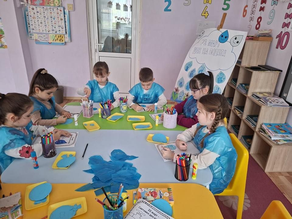 29 - 2026 - ДГ Щастливо - Медовец