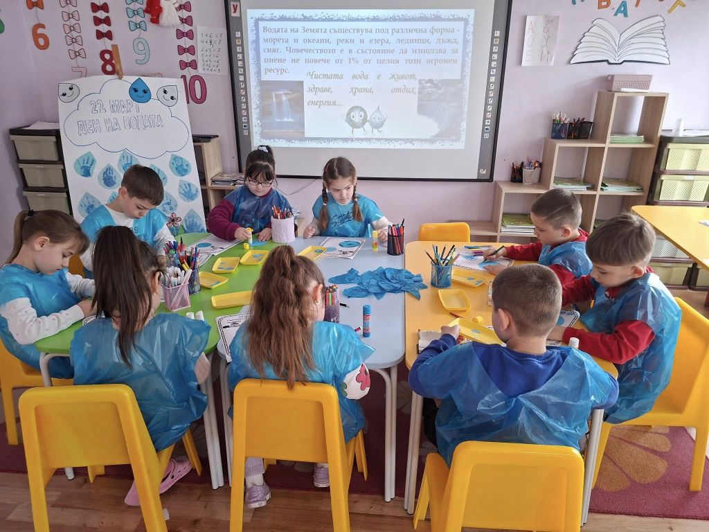 29 - 2026 - ДГ Щастливо - Медовец