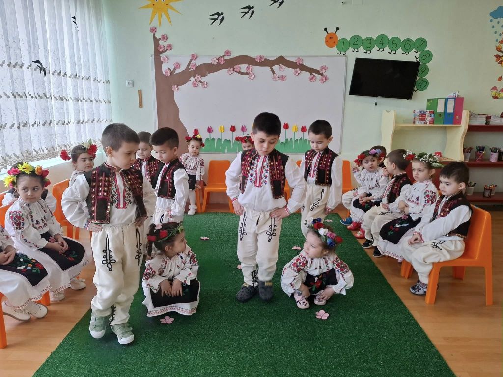 33 - 2026 - ДГ Щастливо - Медовец